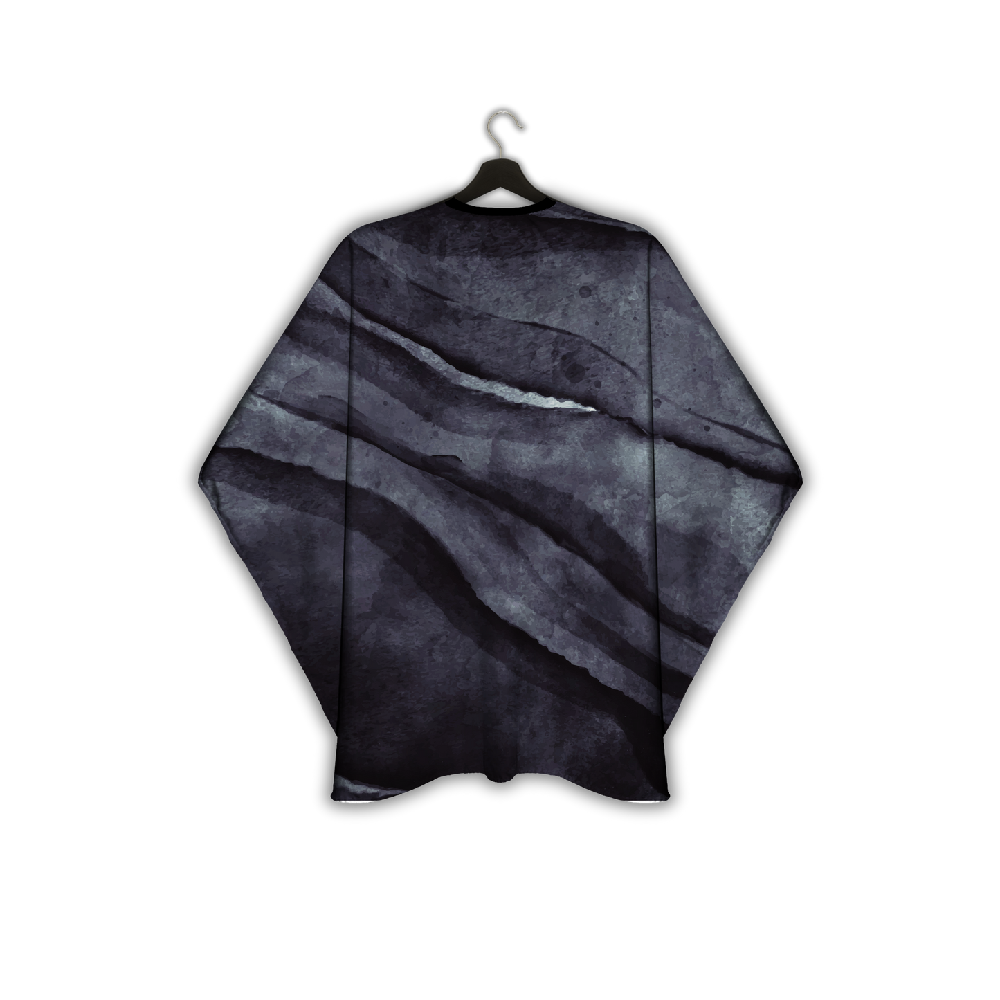 Black Water Barber Cape