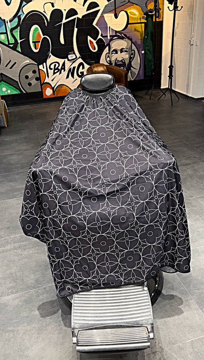 Loius Barber Cape